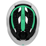 Casque Lazer Strada KinetiCore - Blanc matte