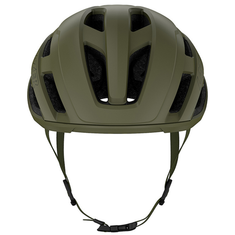 Casco Lazer Strada KinetiCore - Verde matte