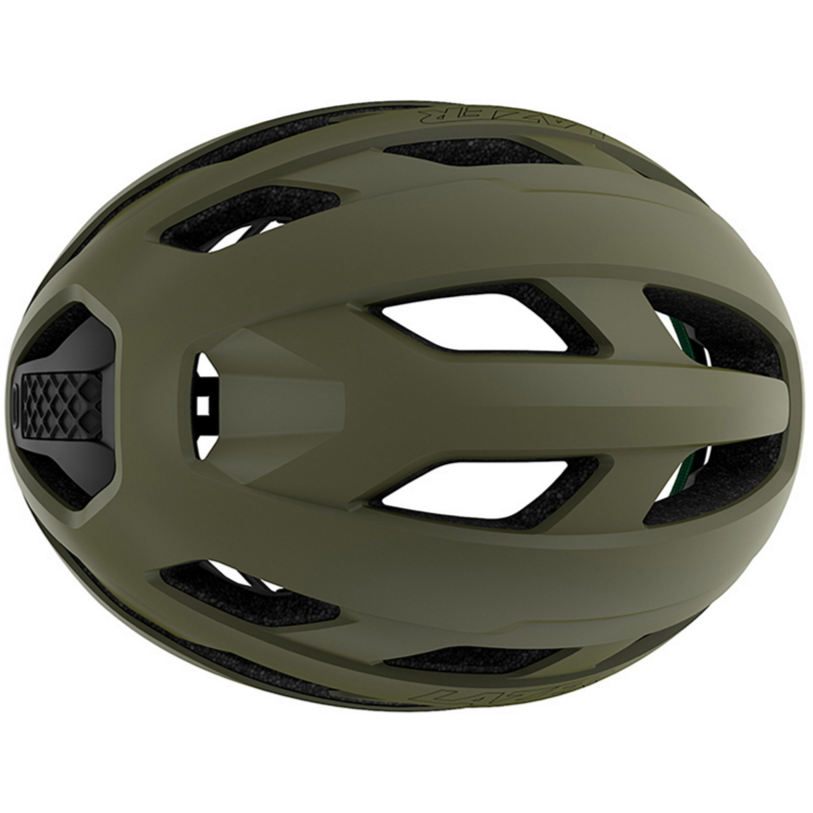 Casco Lazer Strada KinetiCore - Verde matte