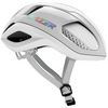 Casco Lazer Vento KinetiCore - Pure white