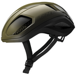 Lazer Vento KinetiCore radhelm - Grun schwarz