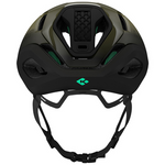 Lazer Vento KinetiCore radhelm - Grun schwarz