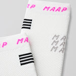 Maap Eclipse Socken - Weiss