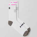 Chaussettes Maap Eclipse - Blanc