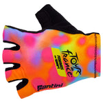 Handschuhe Tour de France 2024 - Rotterdam