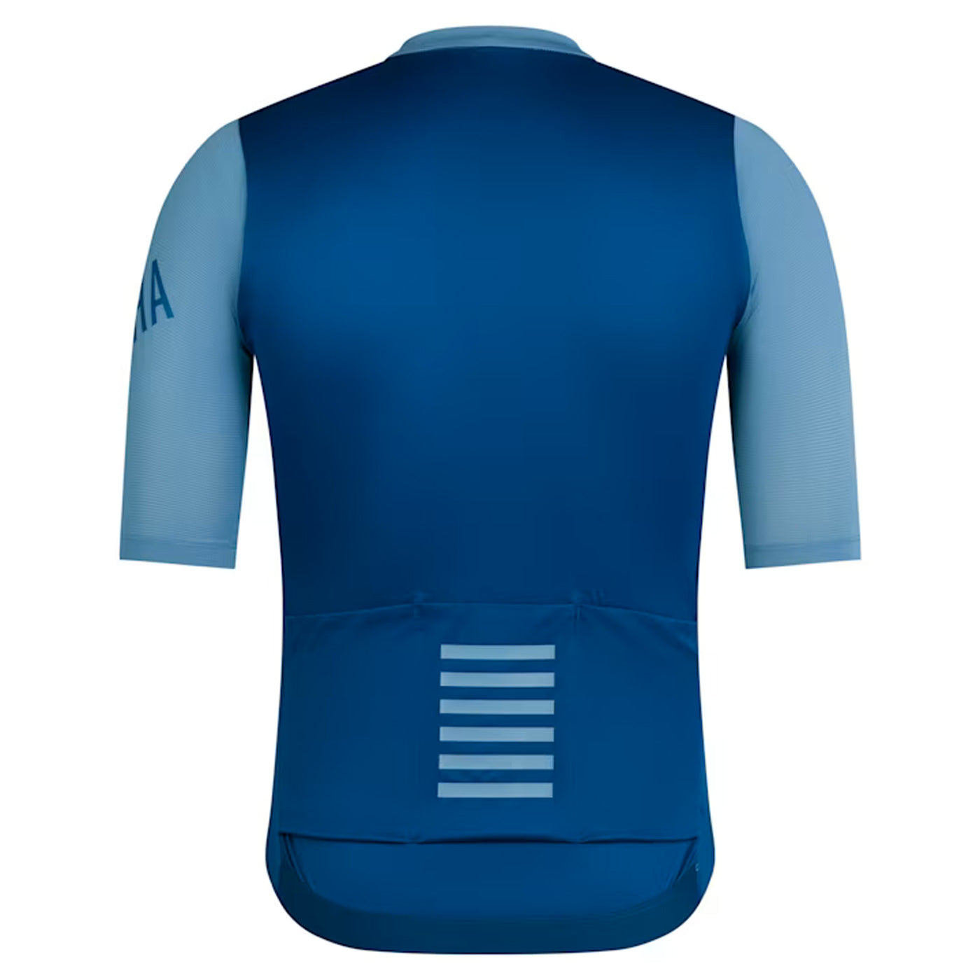 Rapha Pro Team Training Jersey - Blue