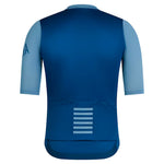 Maillot Rapha Pro Team Training - Azul