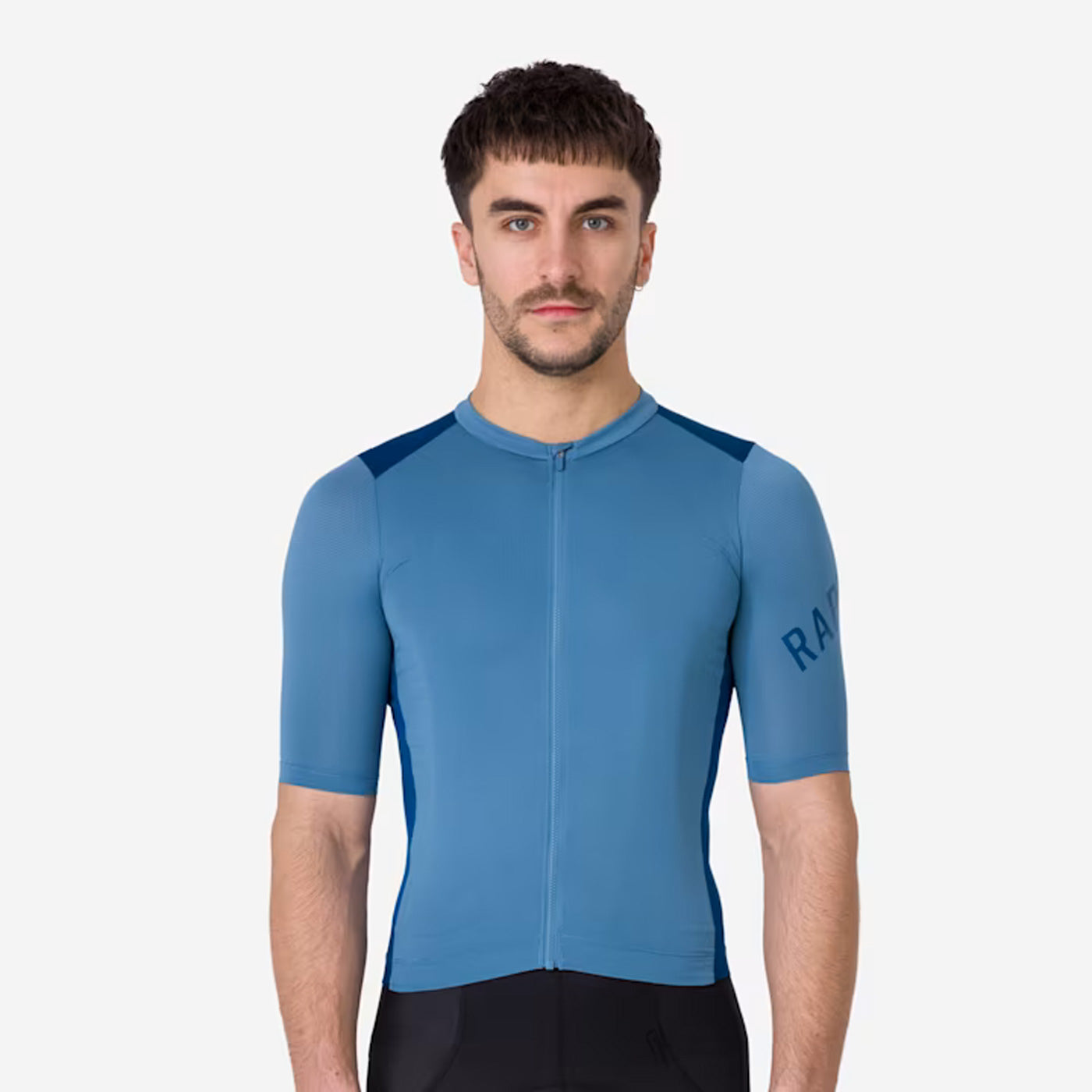 Rapha Pro Team Training Jersey - Blue