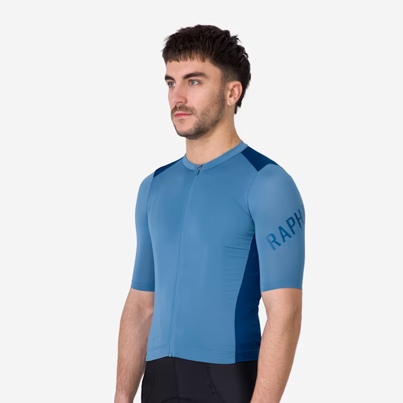 Rapha Pro Team Training Jersey - Blue