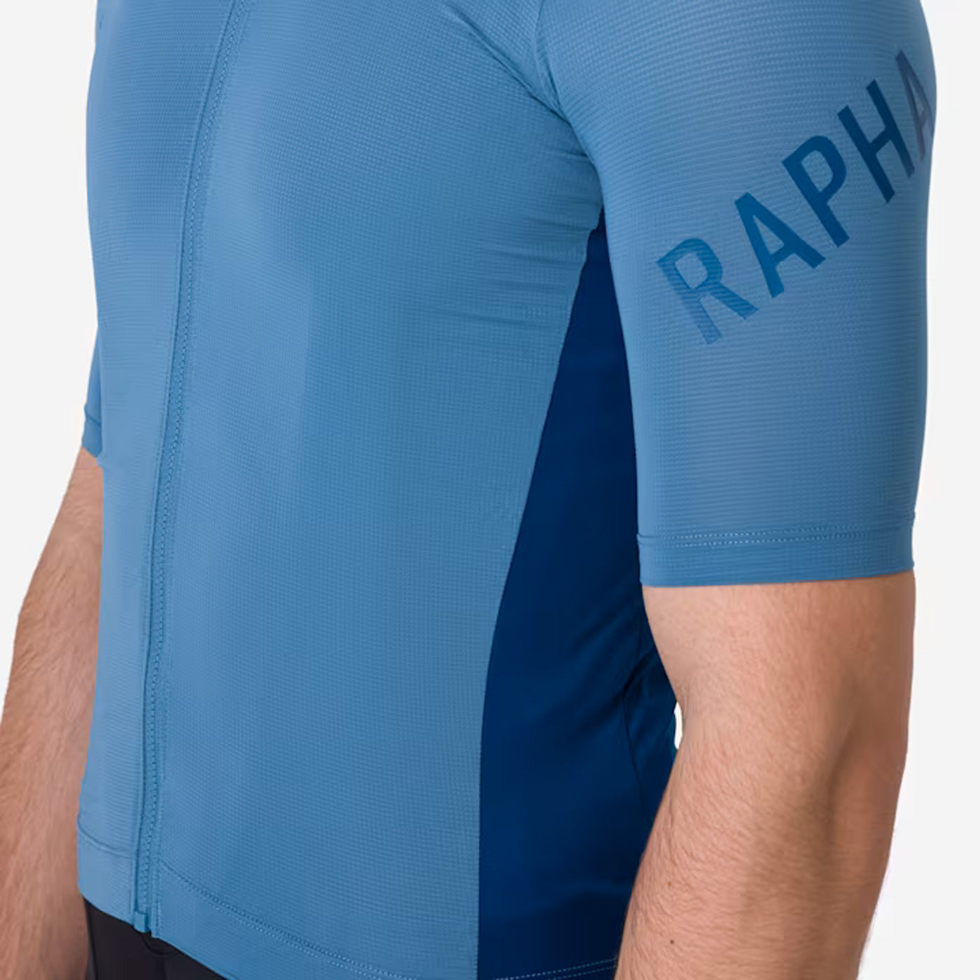 Rapha Pro Team Training Jersey - Blue