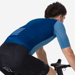 Maglia Rapha Pro Team Training - Blu