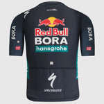 Sportful Redbull Bora-Hansgrohe 2024 kids jersey