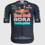Sportful Redbull Bora-Hansgrohe 2024 kids jersey