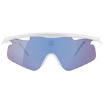 Occhiali Alba Optics Mantra - White Vzum Flamingo