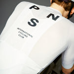 Pas Normal Studios Mechanism Jersey - White