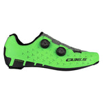 Q36.5 Unique Road shoes - Green