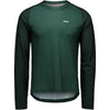 Maglia maniche lunghe Poc Motion Air - Verde