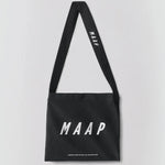 Musette Maap - Noir