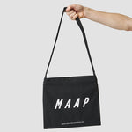 Musette Maap - Noir