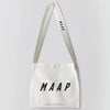 Musette Maap - Blanc