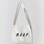 Musette Maap - Blanc