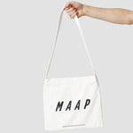 Musette Maap - Blanc