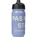 Pas Normal Studios Logo-Wasserflasche - Hellblau