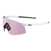 Gafas KOO Nova - Blanco matte