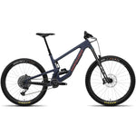 Santa Cruz NOMAD 6 C S - Bleu