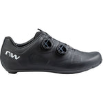 Zapatillas Northwave Revolution - Negro