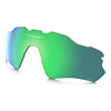 Lente Oakley Radar EV Path - Prizm Jade Iridium