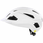 Oakley Aro 3 Allroad Mips helmet - White