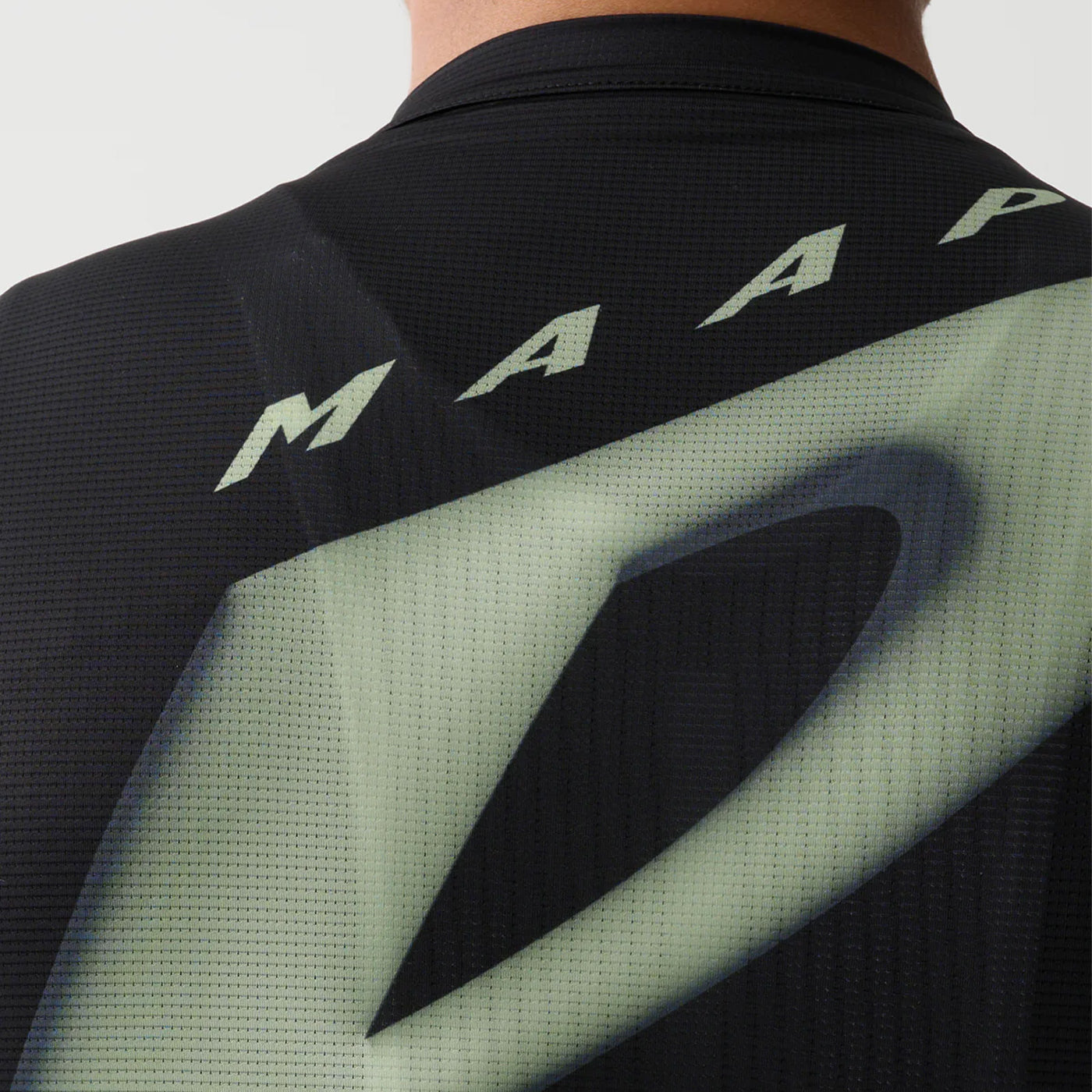 Maillot Maap Orbit Pro Air - Negro