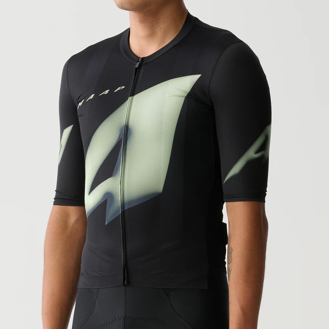 Maillot Maap Orbit Pro Air - Negro