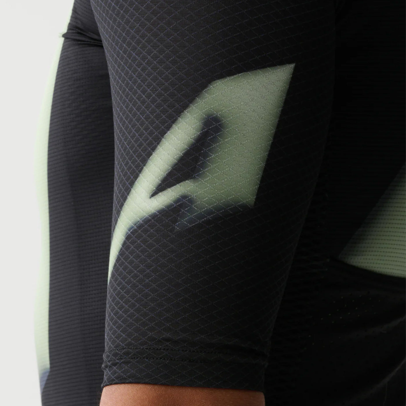 Maillot Maap Orbit Pro Air - Negro