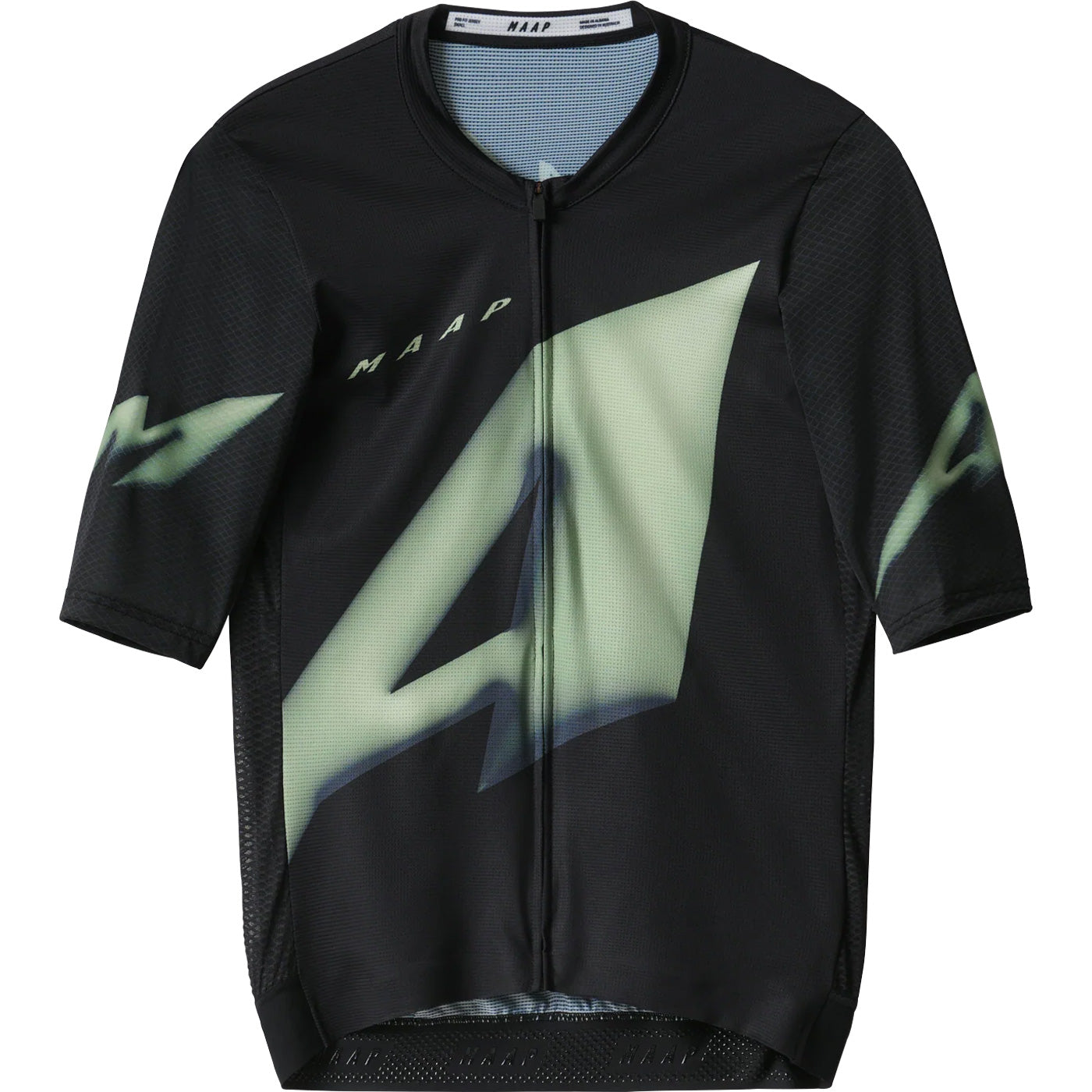 Maillot Maap Orbit Pro Air - Negro