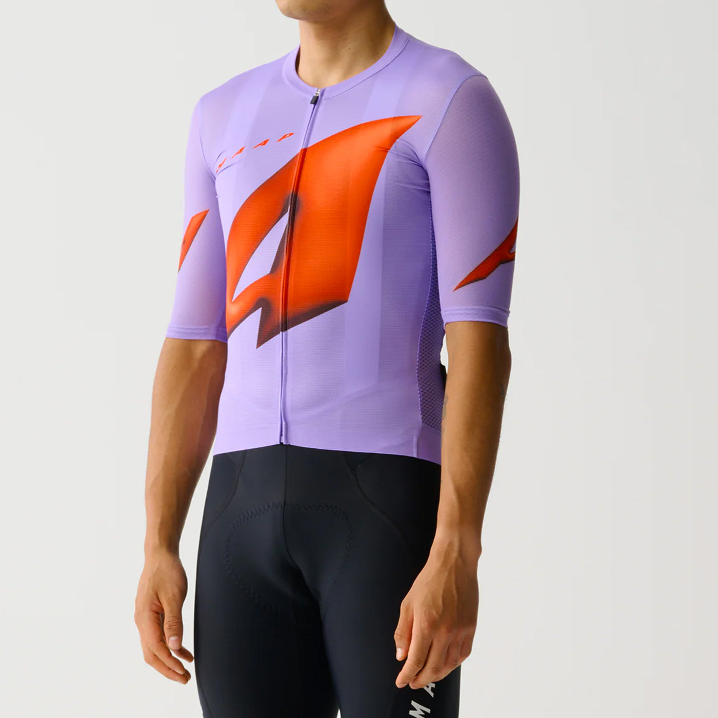 Maillot Maap Orbit Pro Air - Morado