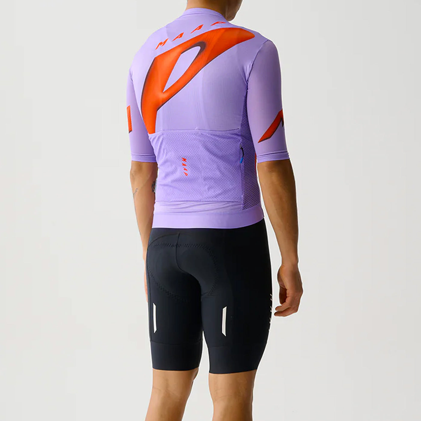 Maillot Maap Orbit Pro Air - Morado