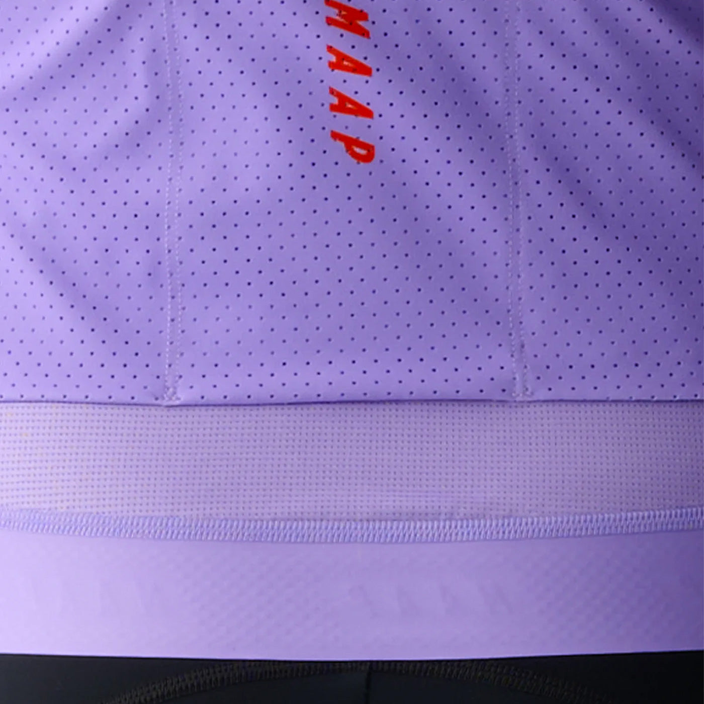 Maillot Maap Orbit Pro Air - Morado