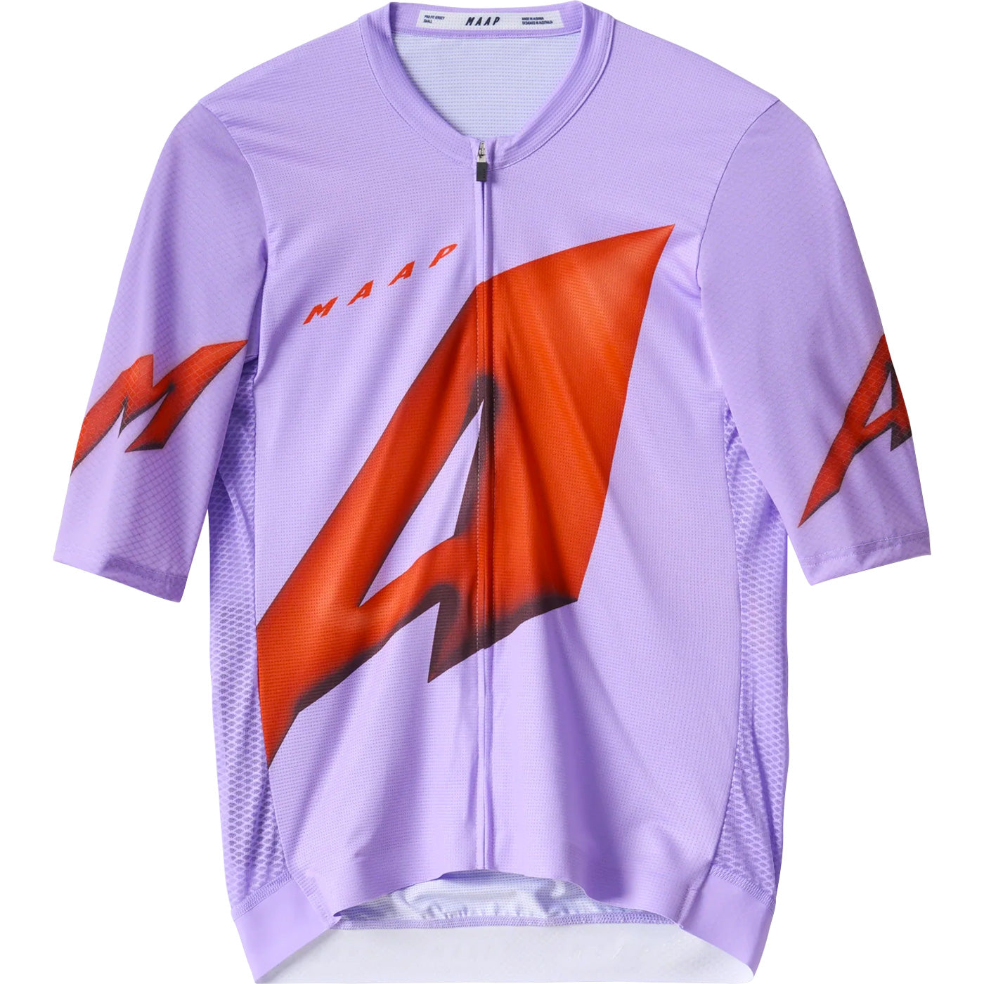 Maillot Maap Orbit Pro Air - Morado