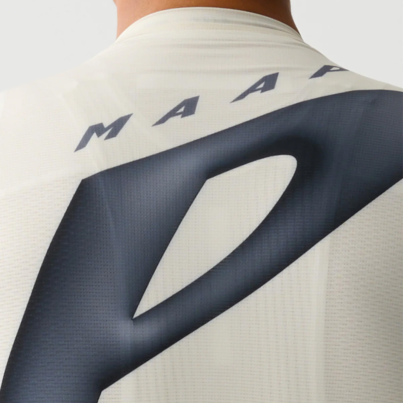 Maap Orbit Pro Air Maillot - Blanco