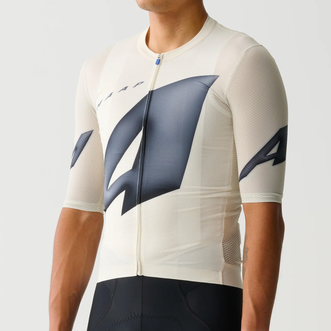 Maap Orbit Pro Air Maillot - Blanco