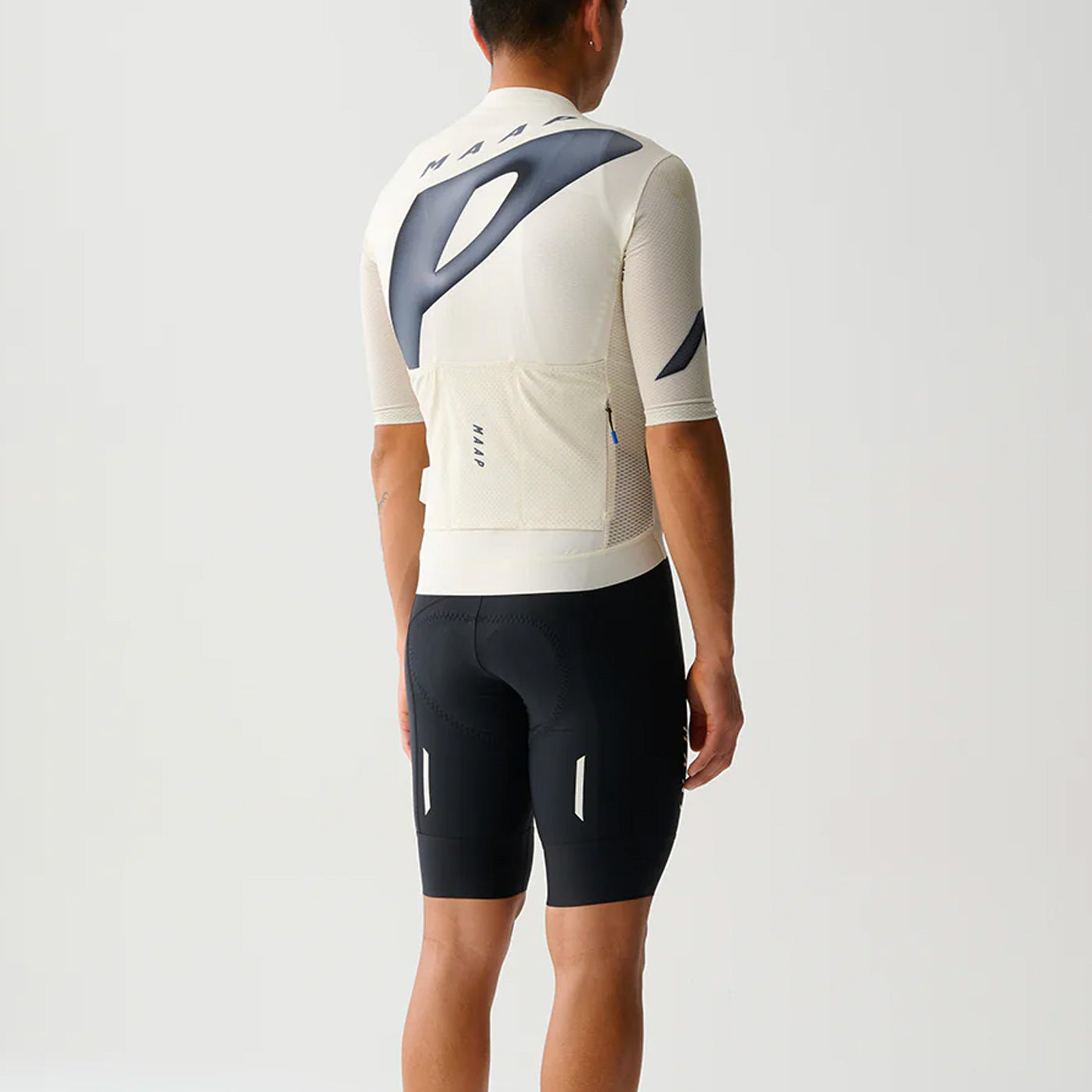 Maap Orbit Pro Air Maillot - Blanco