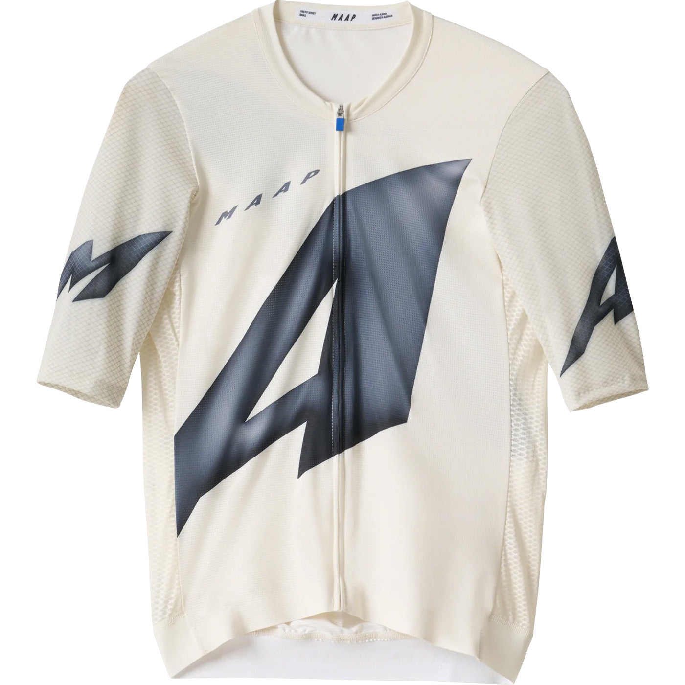 Maap Orbit Pro Air Maillot - Blanco