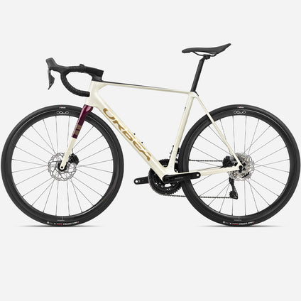 Orbea ORCA M35i - Blanco