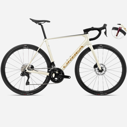 Orbea ORCA M35i - Blanco