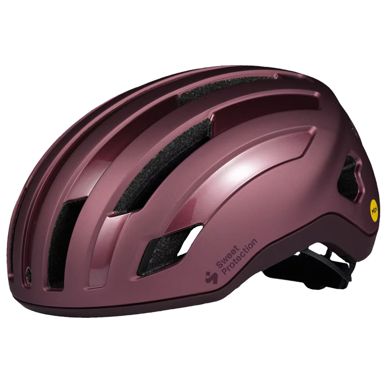 Casco Sweet Protection Outrider Mips - Bordeaux