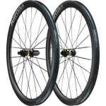 Mavic Allroad SL Carbon wheels - Black