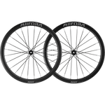 Mavic Allroad SL Carbon wheels - Black