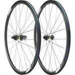 Ruedas Mavic Ksyrium 30 Disc CL - Negro